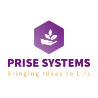 Prise Systems Ltd logo, Prise Systems Ltd contact details