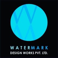 Watermark Design Works Pvt. Ltd logo, Watermark Design Works Pvt. Ltd contact details