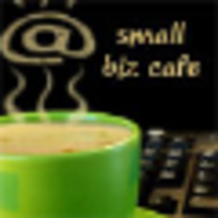 Small Biz Cafe logo, Small Biz Cafe contact details