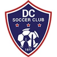 DC Soccer Club (formerly DC Stoddert) logo, DC Soccer Club (formerly DC Stoddert) contact details