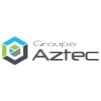 Groupe Aztec logo, Groupe Aztec contact details