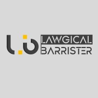 Lawgical Barrister logo, Lawgical Barrister contact details