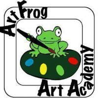 ARTFROG ART ACADEMY logo, ARTFROG ART ACADEMY contact details