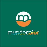 Mundocolor Pinturas Uy logo, Mundocolor Pinturas Uy contact details