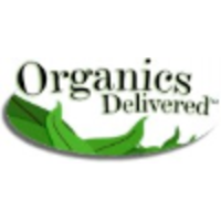 Organics Delivered logo, Organics Delivered contact details