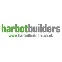 Harbot Builders logo, Harbot Builders contact details