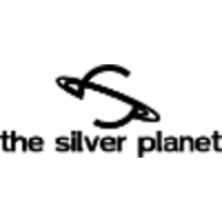 The Silver Planet logo, The Silver Planet contact details