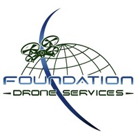 Foundation Drone Services logo, Foundation Drone Services contact details