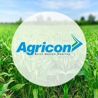 Agricon logo, Agricon contact details