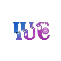 IUC Online logo, IUC Online contact details