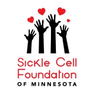 Sickle Cell Foundation of MN logo, Sickle Cell Foundation of MN contact details