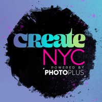 Create NYC 2022 logo, Create NYC 2022 contact details