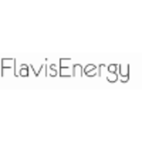 Flavis Energy logo, Flavis Energy contact details