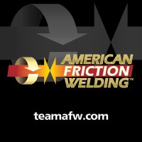 American Friction Welding logo, American Friction Welding contact details