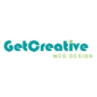 GetCreative Web Design logo, GetCreative Web Design contact details