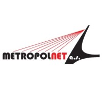 Metropolnet, a.s. logo, Metropolnet, a.s. contact details