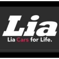 Lia Auto Group logo, Lia Auto Group contact details