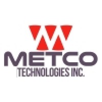 METCO TECHNOLOGIES INC. logo, METCO TECHNOLOGIES INC. contact details