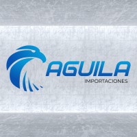 Aguila Importaciones logo, Aguila Importaciones contact details