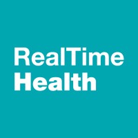 RealTime Health logo, RealTime Health contact details