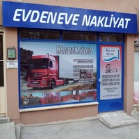 Kocaeli Güven Nakliyat logo, Kocaeli Güven Nakliyat contact details