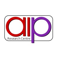 AIP Research Centre logo, AIP Research Centre contact details