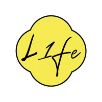 L1fe logo, L1fe contact details