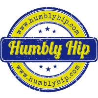 Humbly Hip logo, Humbly Hip contact details