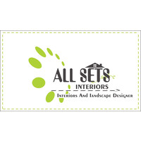 ALL SETS INTERIORS logo, ALL SETS INTERIORS contact details