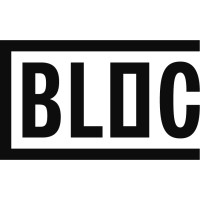 BLOCommerce logo, BLOCommerce contact details