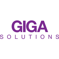 GIGA Solutions logo, GIGA Solutions contact details