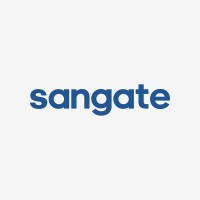 Sangate logo, Sangate contact details