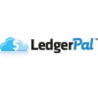 Ledgerpal Inc. logo, Ledgerpal Inc. contact details