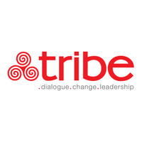 TRIBE - Dialogue Change Leadership logo, TRIBE - Dialogue Change Leadership contact details