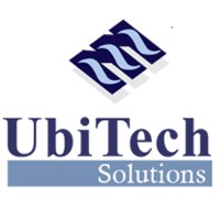 Ubitech Solutions logo, Ubitech Solutions contact details