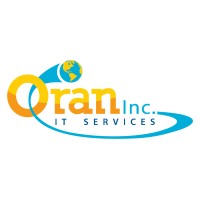 Oran Inc. logo, Oran Inc. contact details