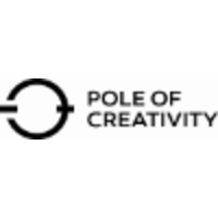 Pole of Creativity logo, Pole of Creativity contact details