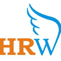 HR  Wings logo, HR  Wings contact details