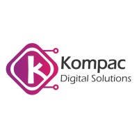 Kompac Digital Solutions Pvt. Ltd. logo, Kompac Digital Solutions Pvt. Ltd. contact details