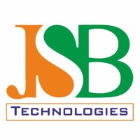 JSB Technologies logo, JSB Technologies contact details