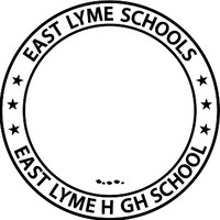 East Lyme High School logo, East Lyme High School contact details