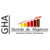 GHA Gestão de Negócios logo, GHA Gestão de Negócios contact details