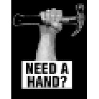 Need A Hand? logo, Need A Hand? contact details