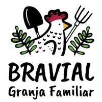 Bravial Granja Familiar logo, Bravial Granja Familiar contact details