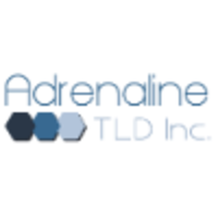 Adrenaline Top Level Domains Inc. logo, Adrenaline Top Level Domains Inc. contact details