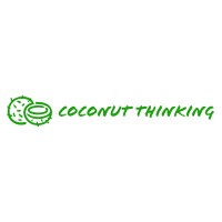 Coconut Thinking logo, Coconut Thinking contact details