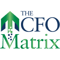 The CFO Matrix, LLC logo, The CFO Matrix, LLC contact details