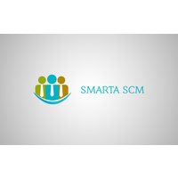 SMARTA SCM logo, SMARTA SCM contact details