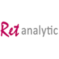 RetAnalytic logo, RetAnalytic contact details