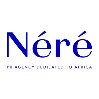 NÉRÉ CONSULTANTS logo, NÉRÉ CONSULTANTS contact details